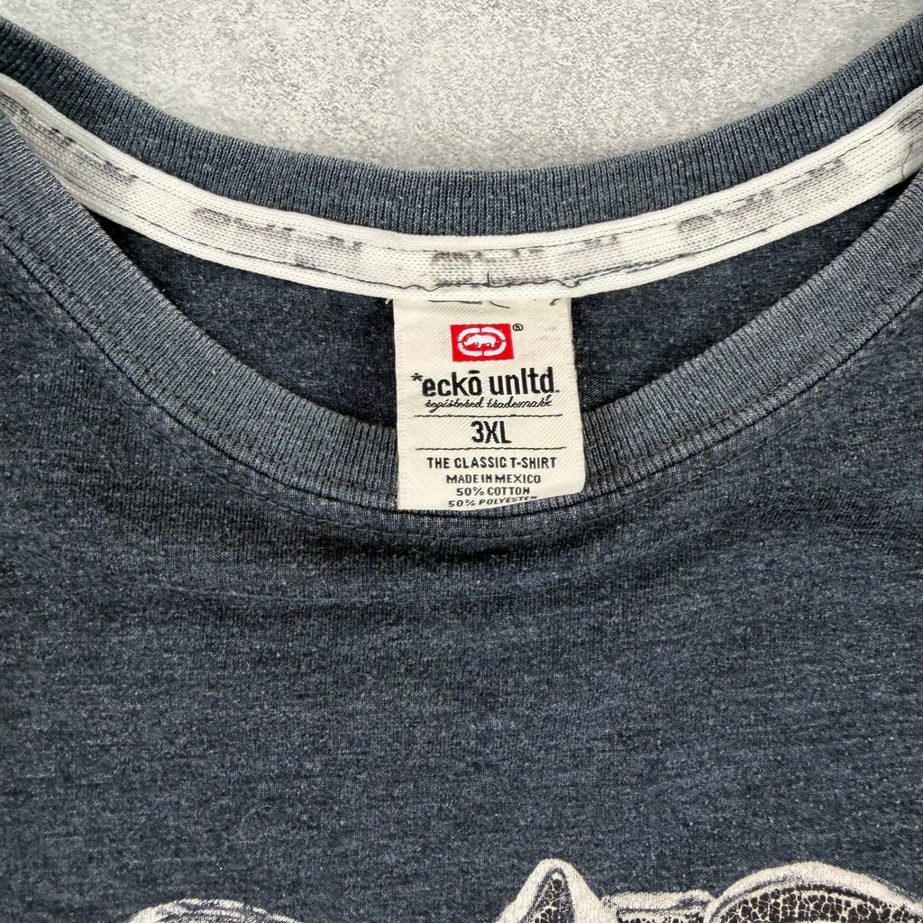 Ecko Unltd Classic T-Shirt - XXL