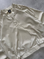 Nike Golf Pullover Windbreaker Jacket - L