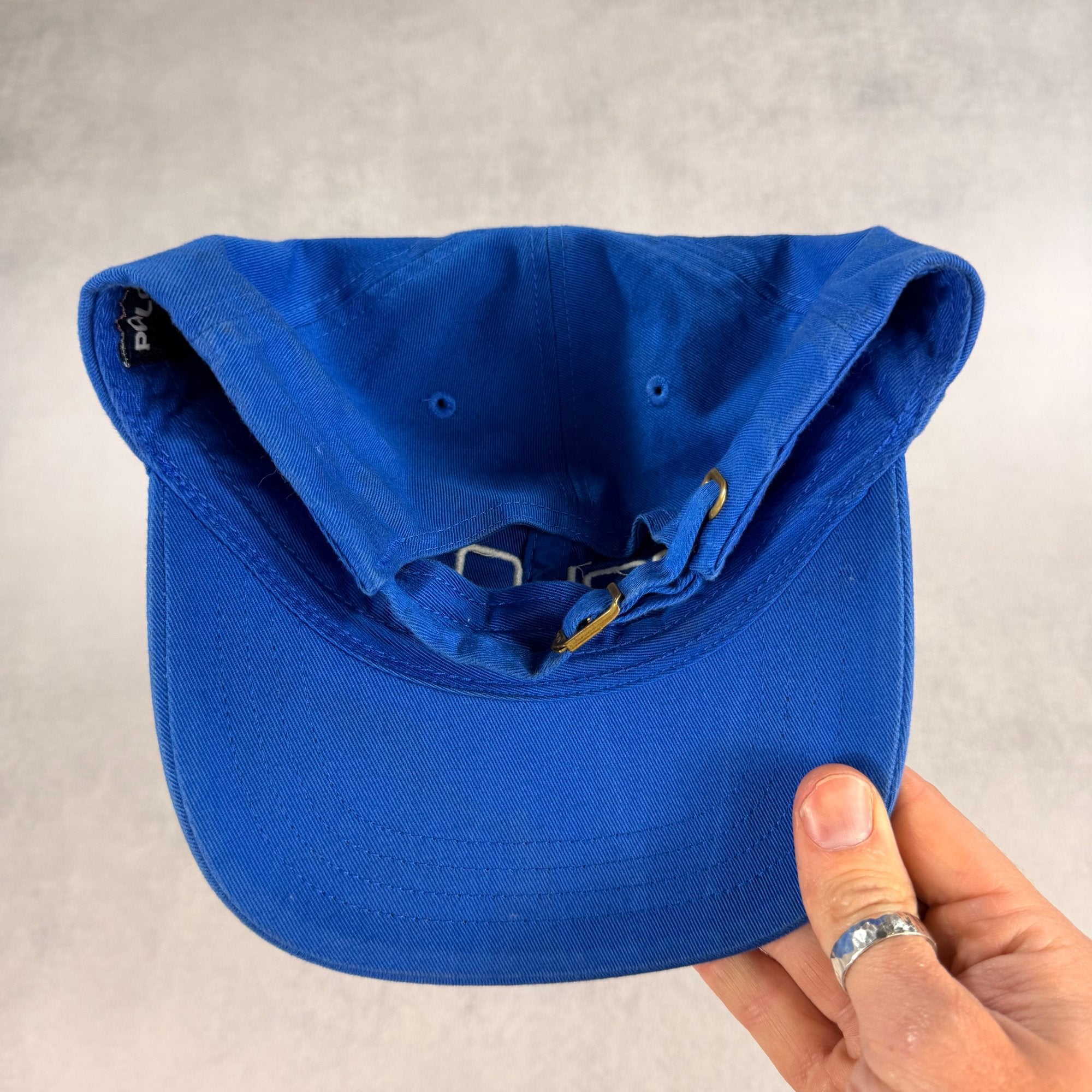 Polo Sport Cap