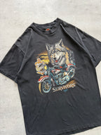 Harley-Davidson Survivor T-Shirt - XL