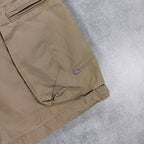 Nike Cargo Shorts - W32