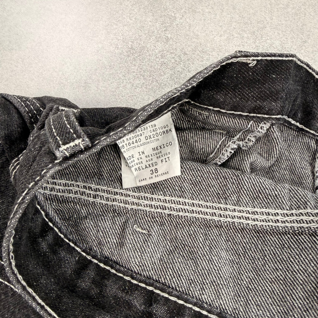 Dickies Denim Shorts - W38