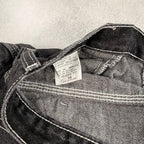 Dickies Denim Shorts - W38