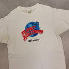 Planet Hollywood Orlando T-Shirt - L