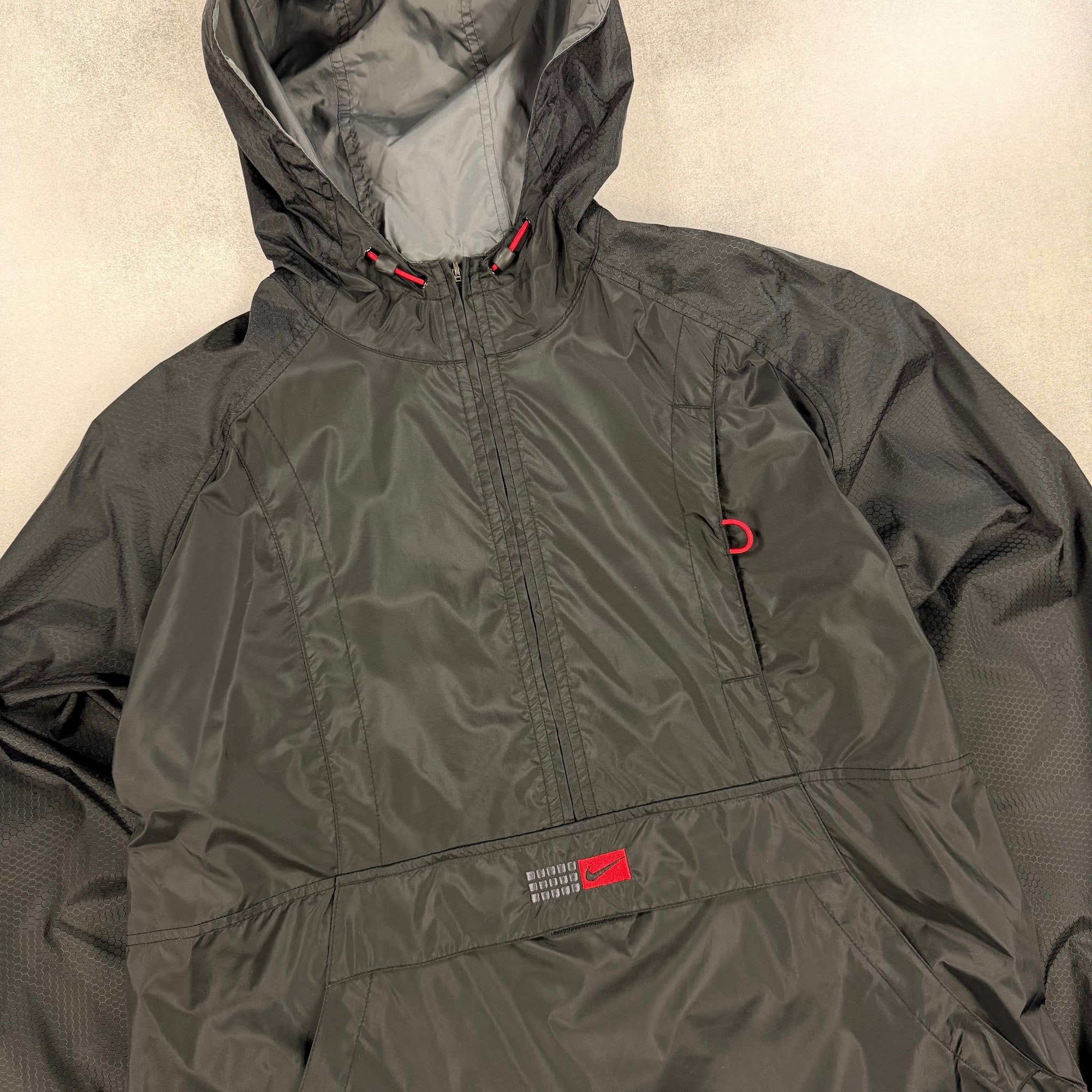 Nike Windbreaker Jacket - M