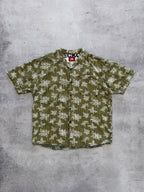 Vintage Ecko Unltd Graphic Shirt - XL