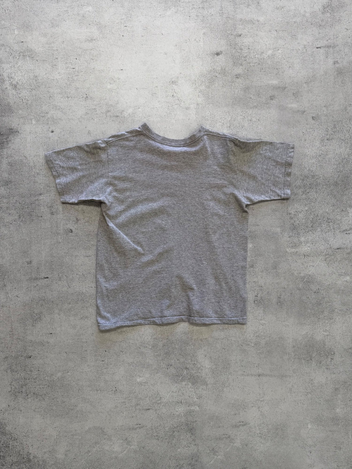 Women's Vintage Adidas Athletic Dept T-Shirt - L