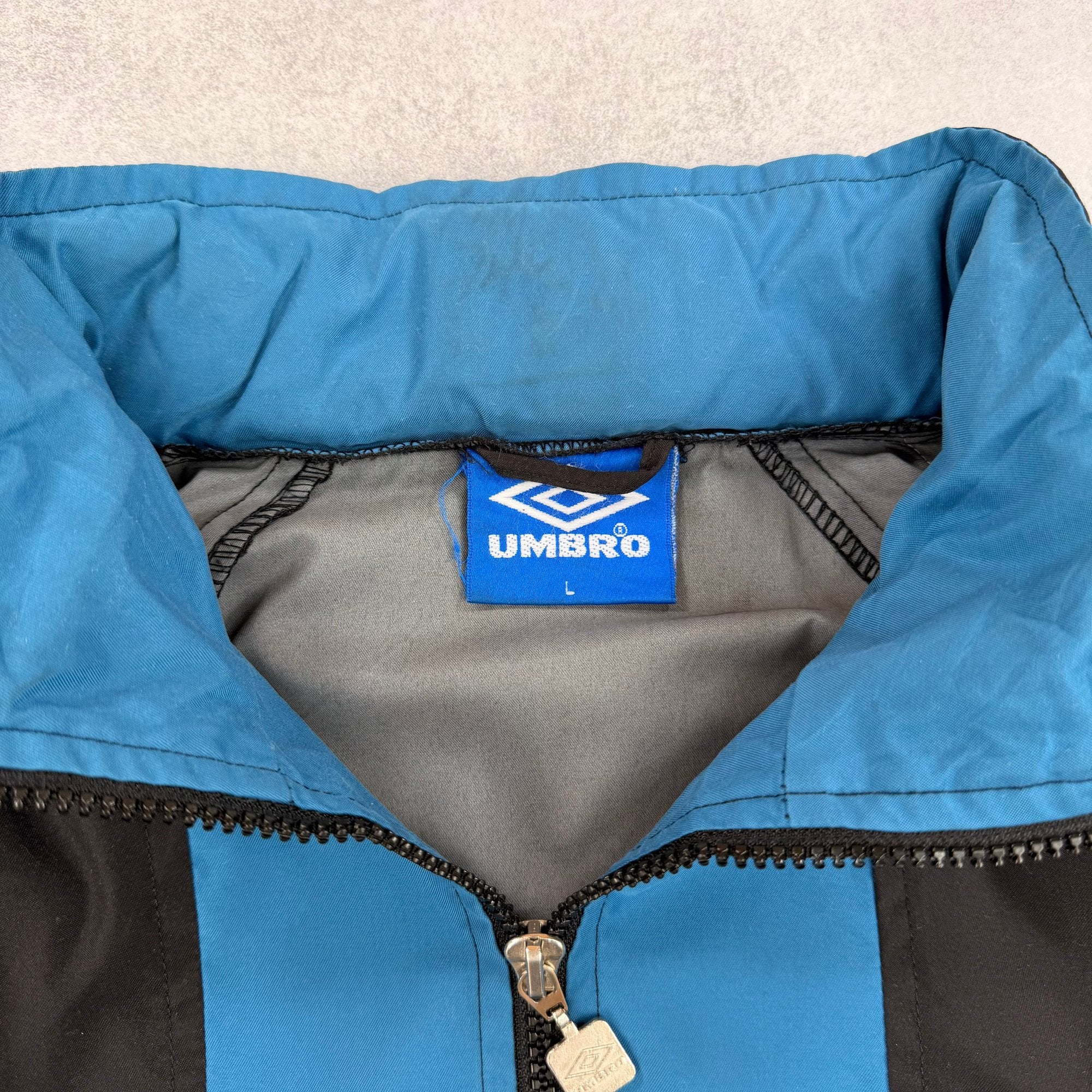 Umbro Chelsea FC Training Jacket - L