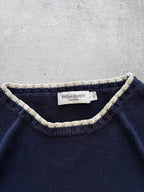 Yves Saint Laurent Sweater - XL