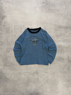 Women's Harley Davidson Long Sleeve T-shirt - XS