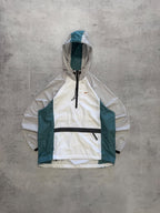 Vintage Nike Windbreaker Jacket - M
