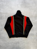 Vintage Puma 1972 Track Jacket - M