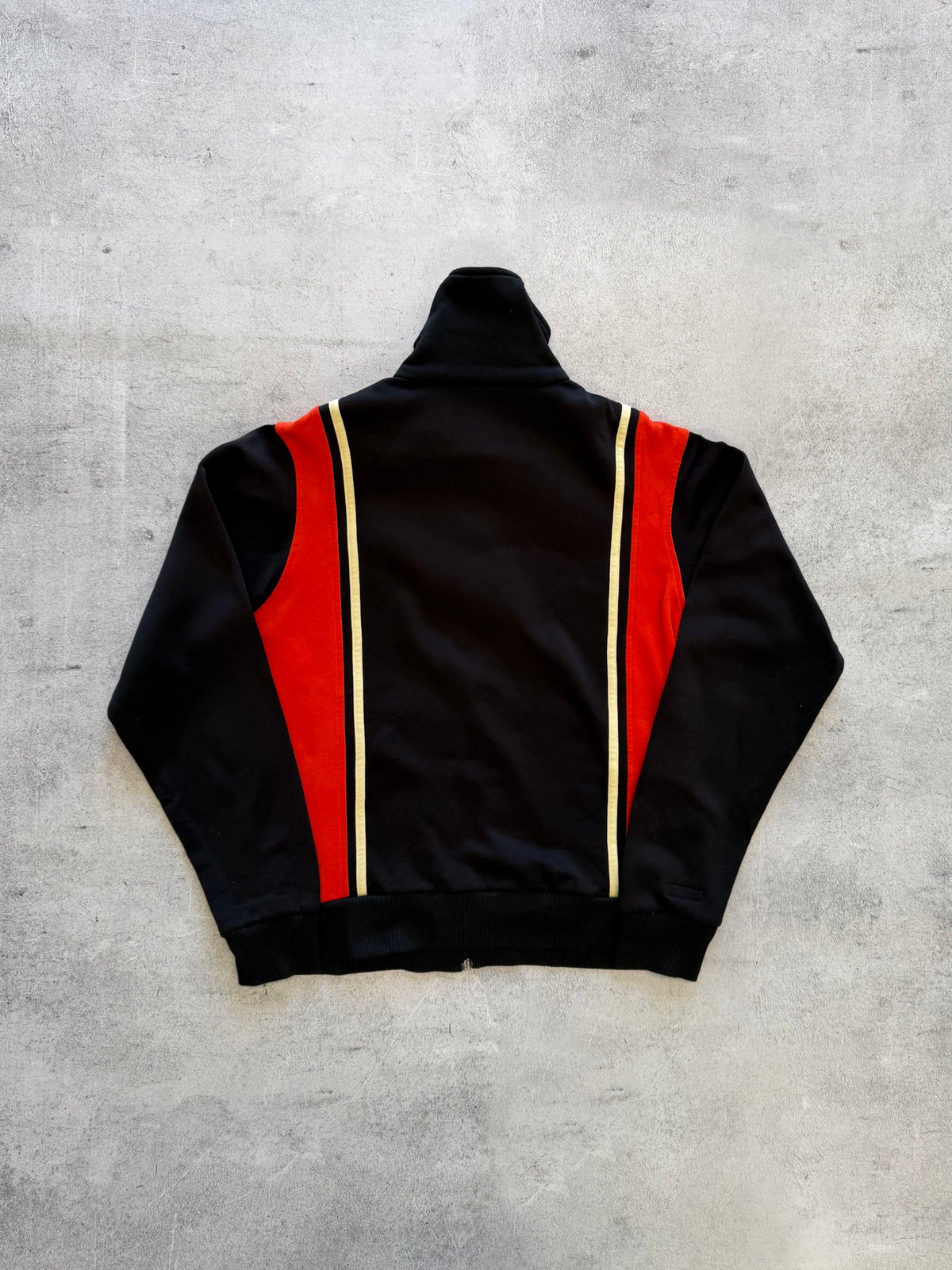 Vintage Puma 1972 Track Jacket - M