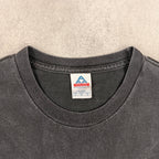 AC/DC Back In Black T-Shirt - L