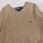 Ralph Lauren Knit Sweater - L