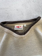 Vintage O'Neill Vintage Knit Sweater - L