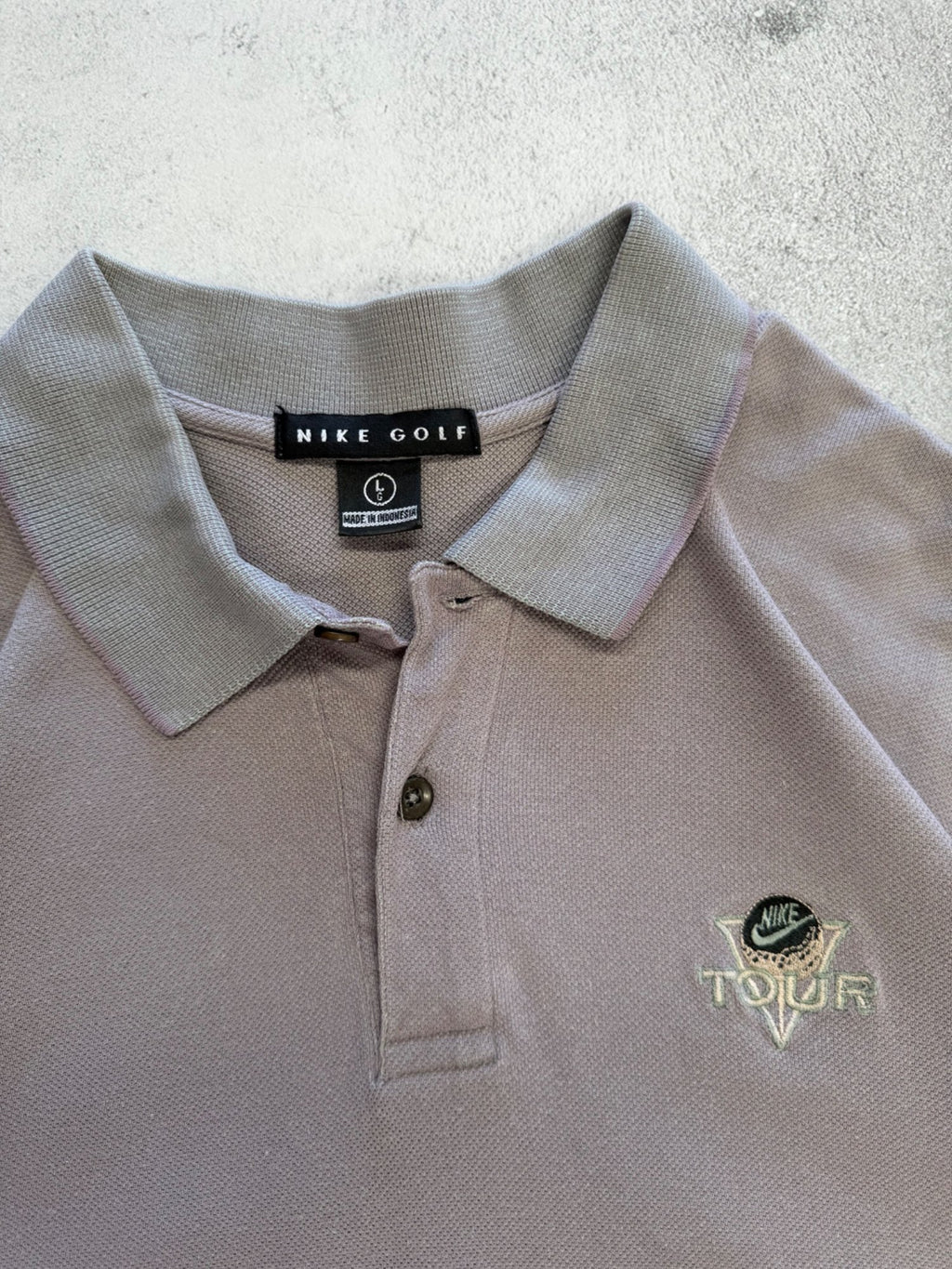 Nike Golf Tour Polo - XL