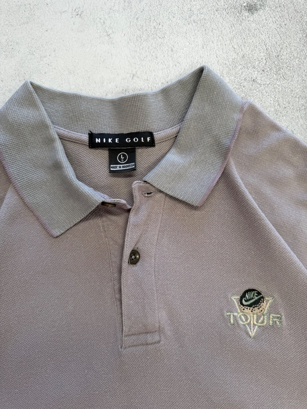 Nike Golf Tour Polo - XL