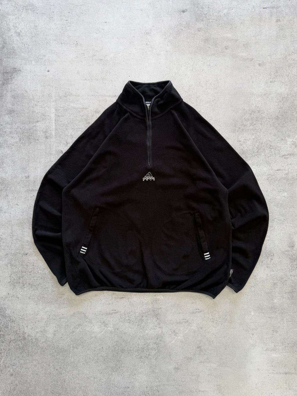Adidas Golf Fleece - XL