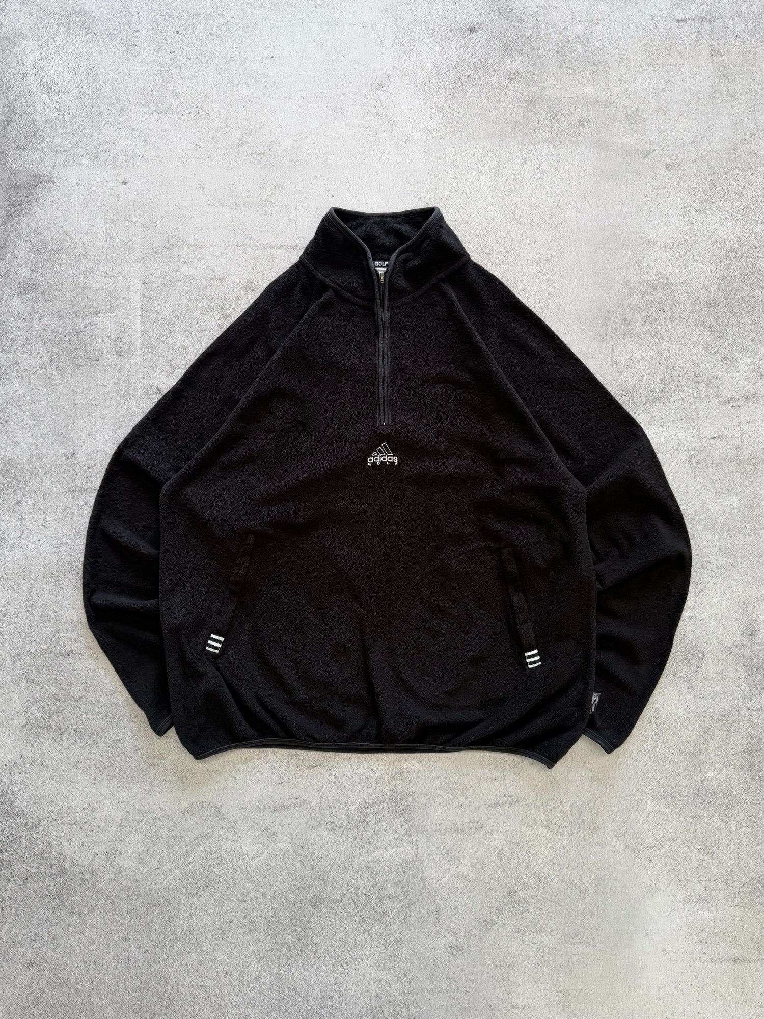 Adidas Golf Fleece - XL