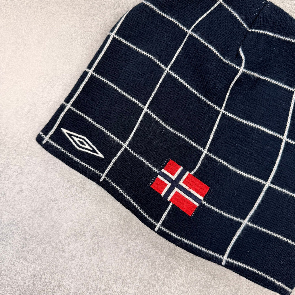 Umbro Beanie
