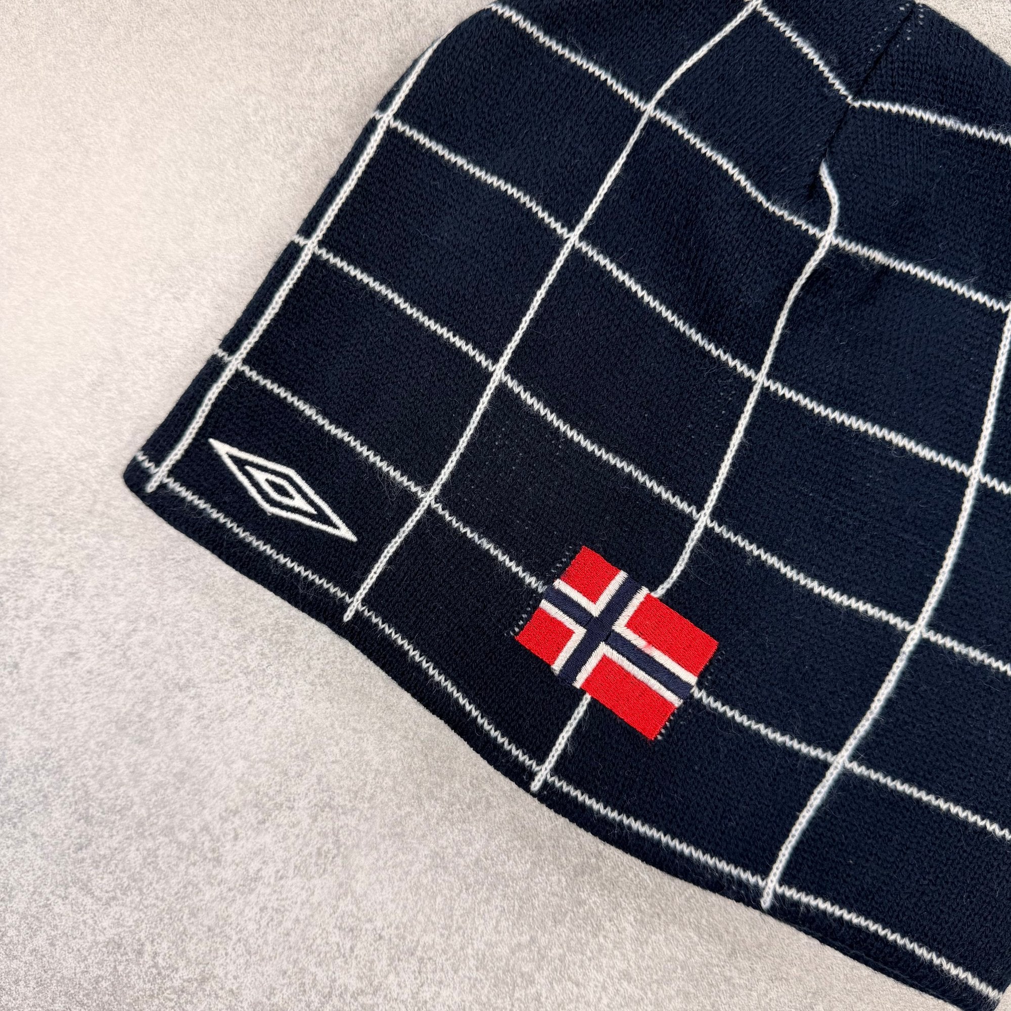 Umbro Beanie
