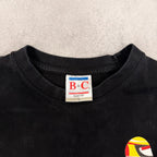 B&C Monaco Grand Prix F1 T-Shirt - S