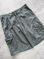 Vintage Quiksilver Cargo Shorts - W36