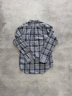 Ralph Lauren Classic Fit Plaid Shirt - L