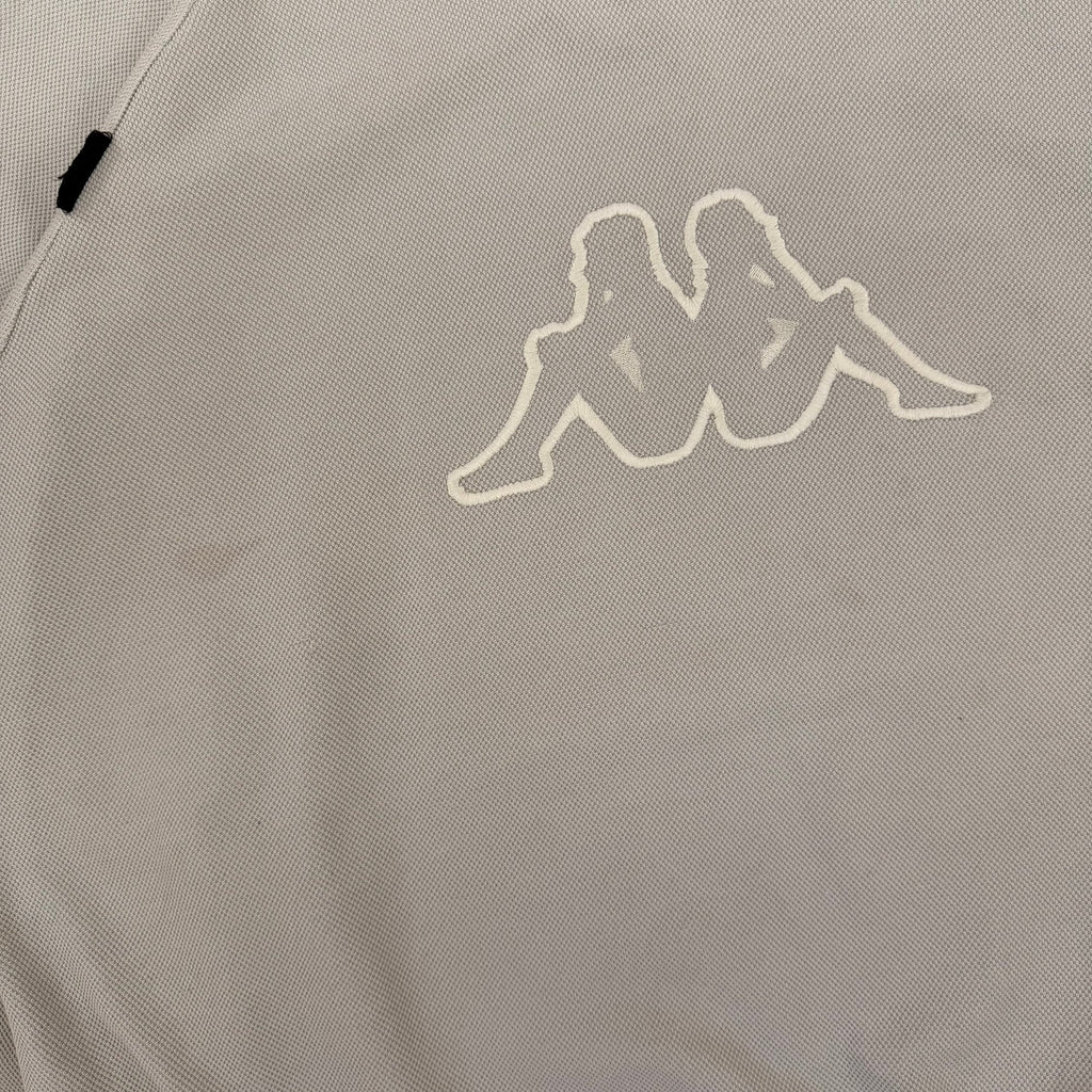 Kappa Logo Sweatshirt - XL