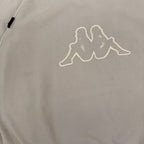 Kappa Logo Sweatshirt - XL