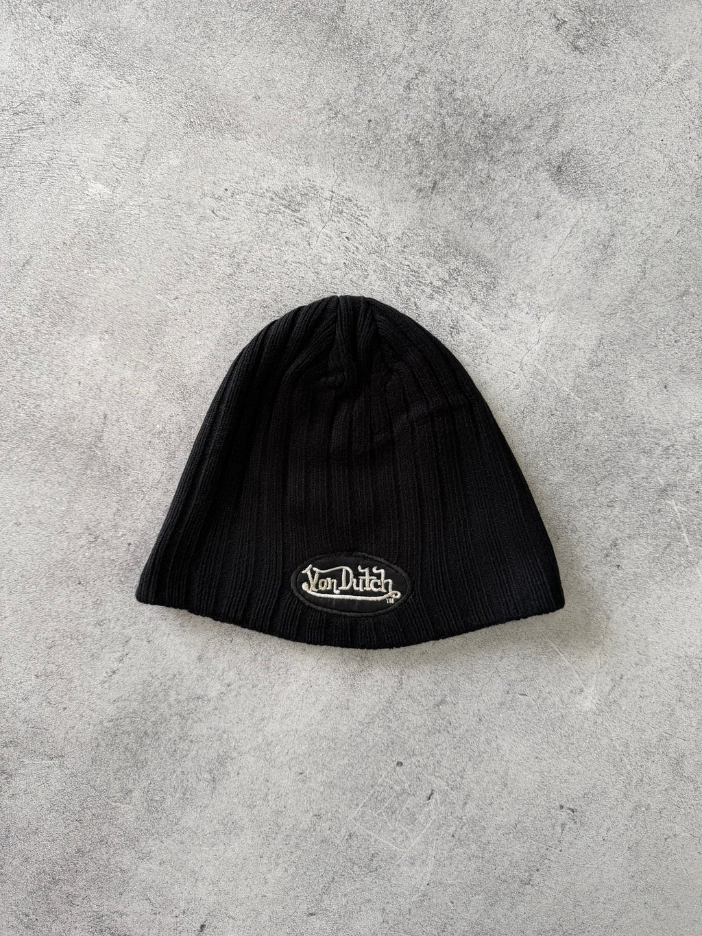 Von Dutch Beanie
