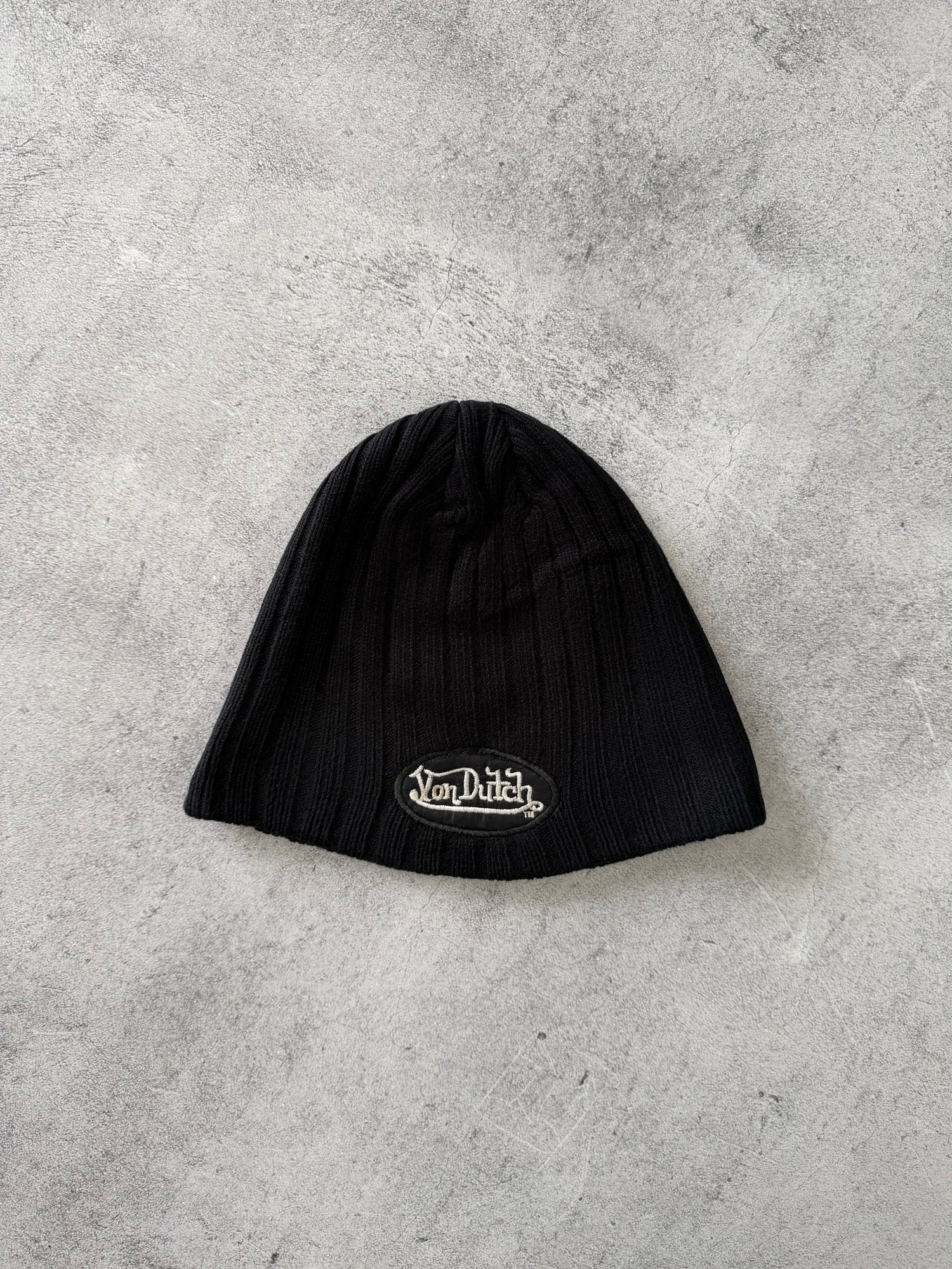 Von Dutch Beanie