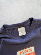 Vintage Nike Air Max T-Shirt - S