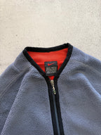 Vintage Nike Fleece Sweatshirt - S