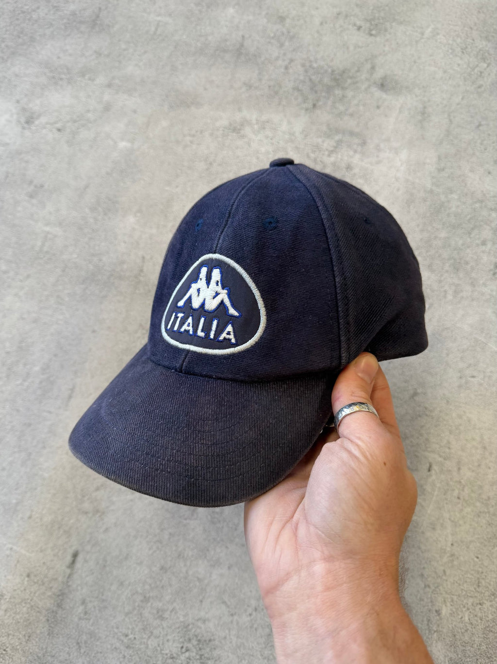 Vintage Kappa Italia Cap