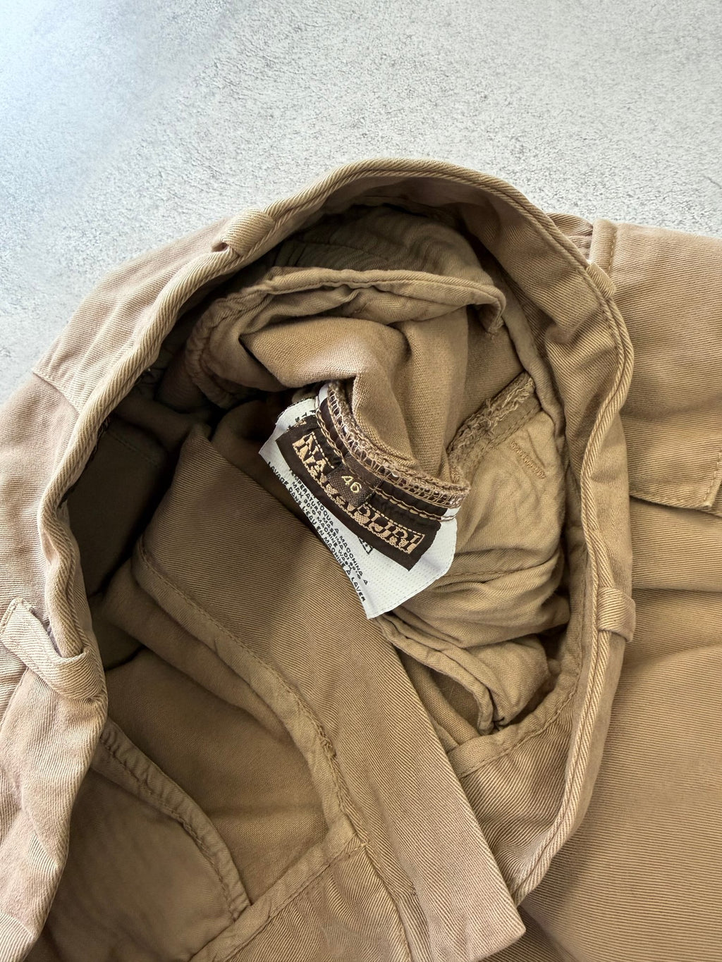 Napapijri Cargo Pants - W30