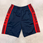 Umbro Ajax Shorts - M