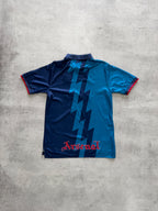 Nike 1995/96 Arsenal Football Jersey - L