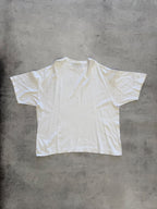 Reebok Logo T-shirt - XXL