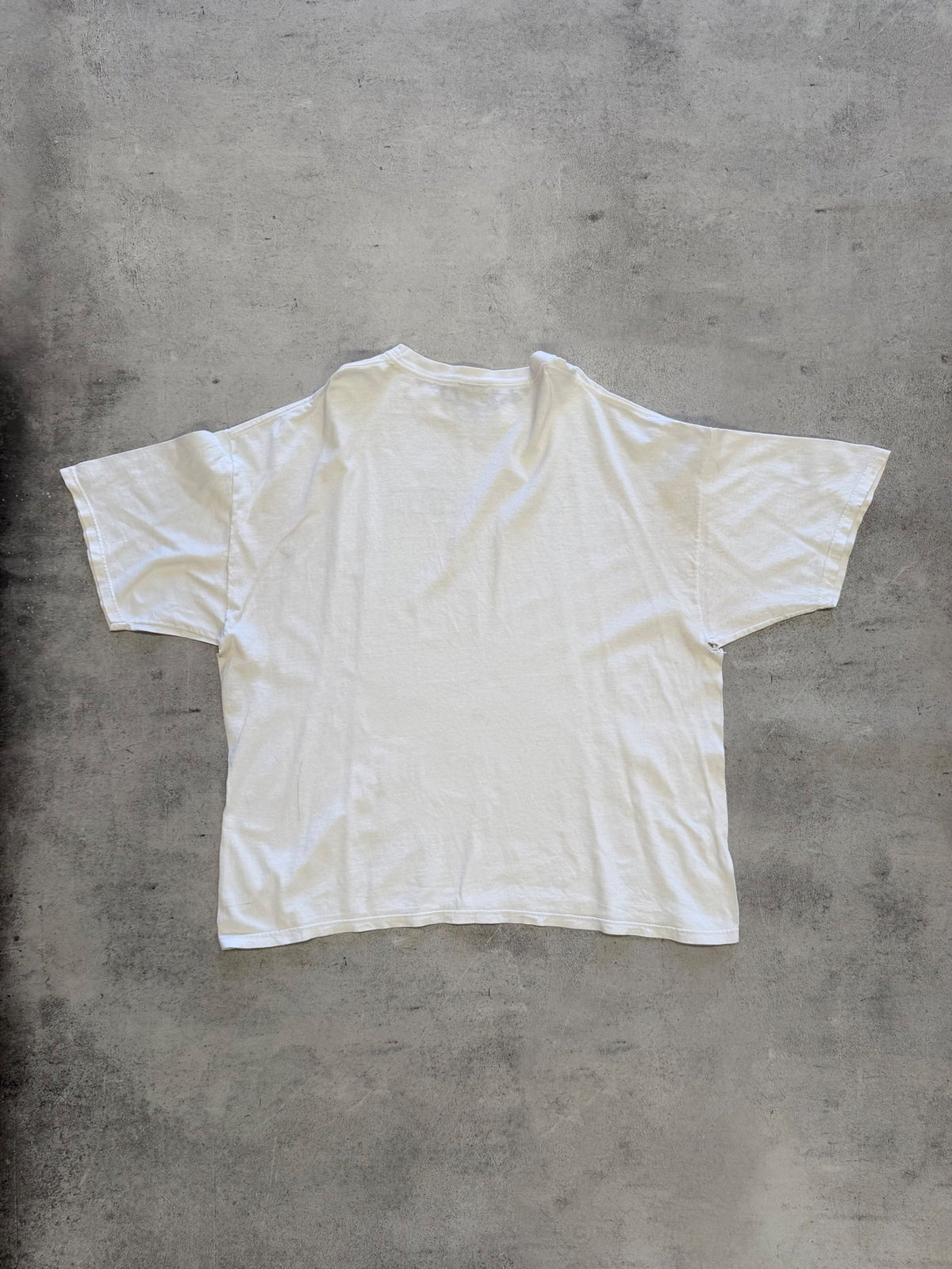Reebok Logo T-shirt - XXL