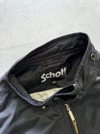 Schott NYC Bomber Jacket - M