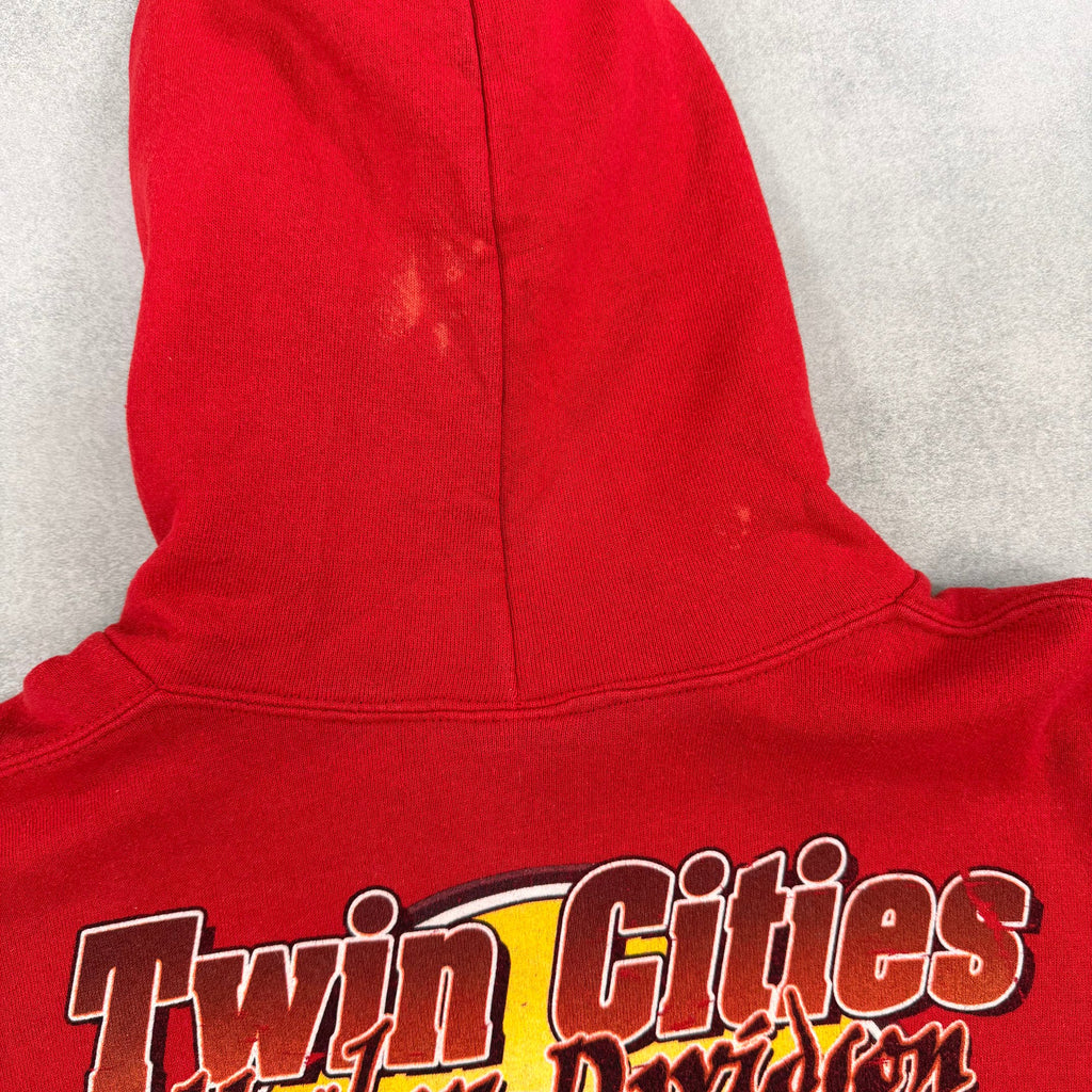 Harley-Davidson Hoodie - XL