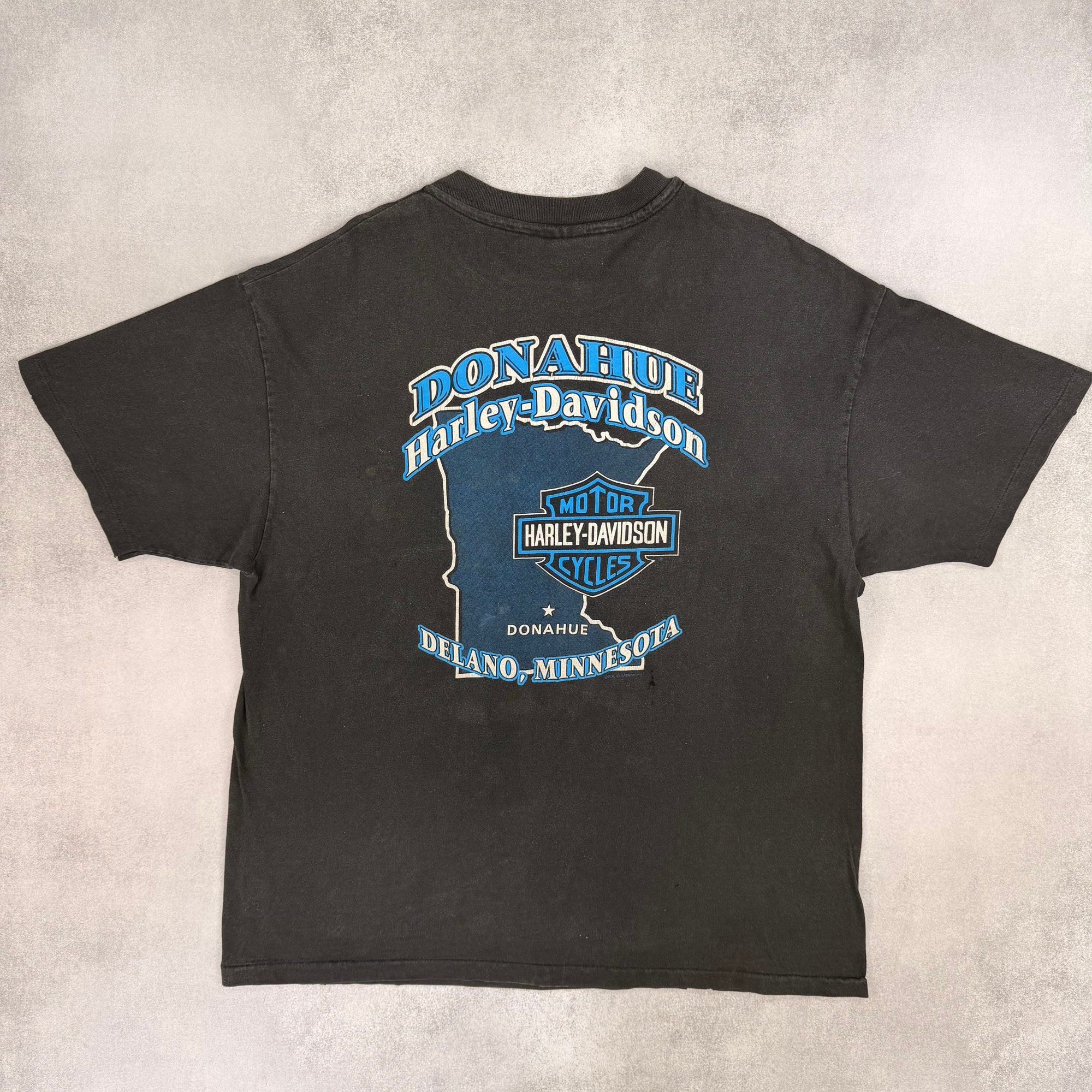 Harley-Davidson T-Shirt - XL