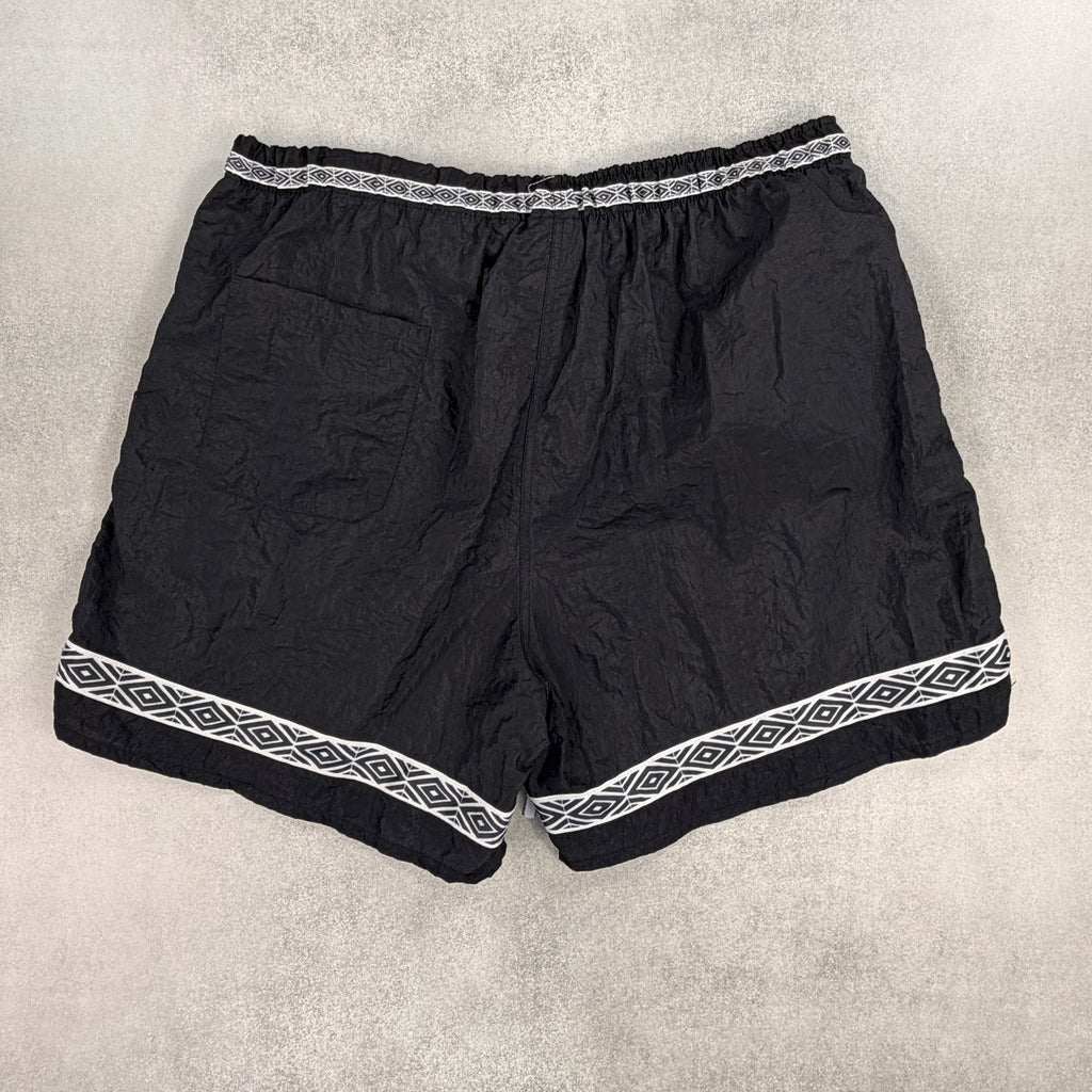 Umbro Sport Shorts - L