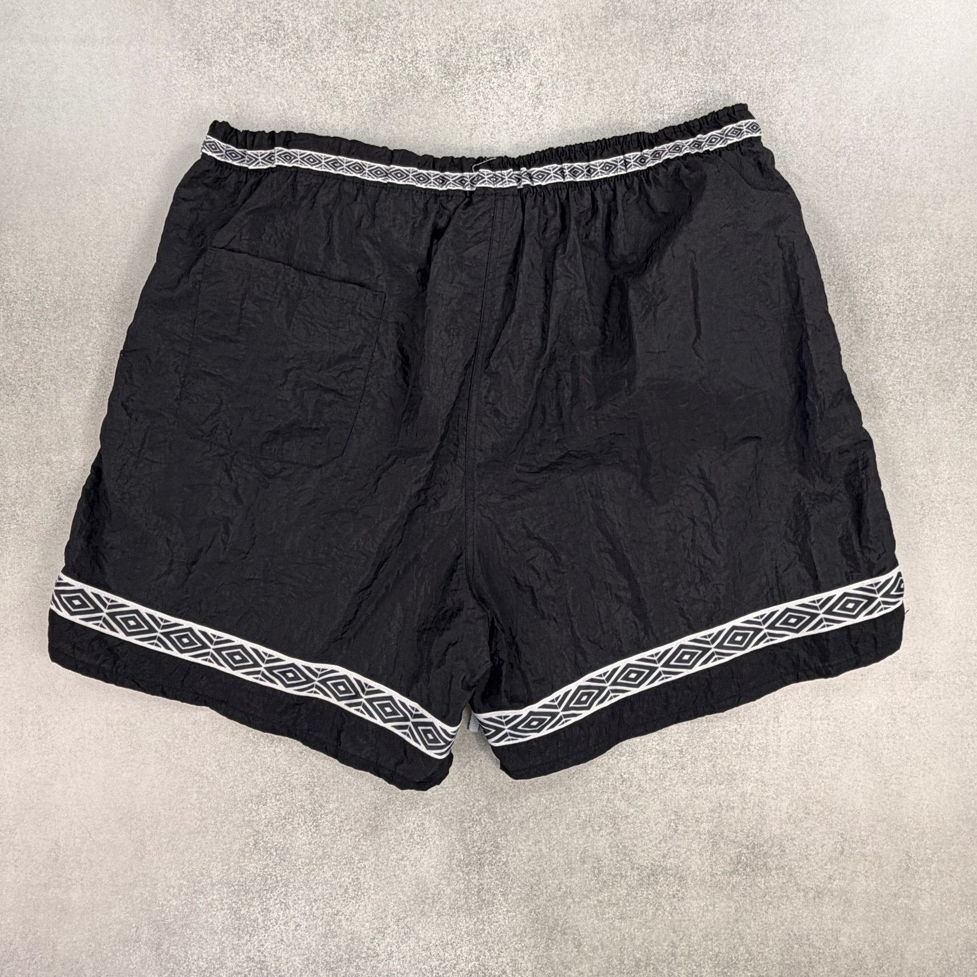 Umbro Sport Shorts - L
