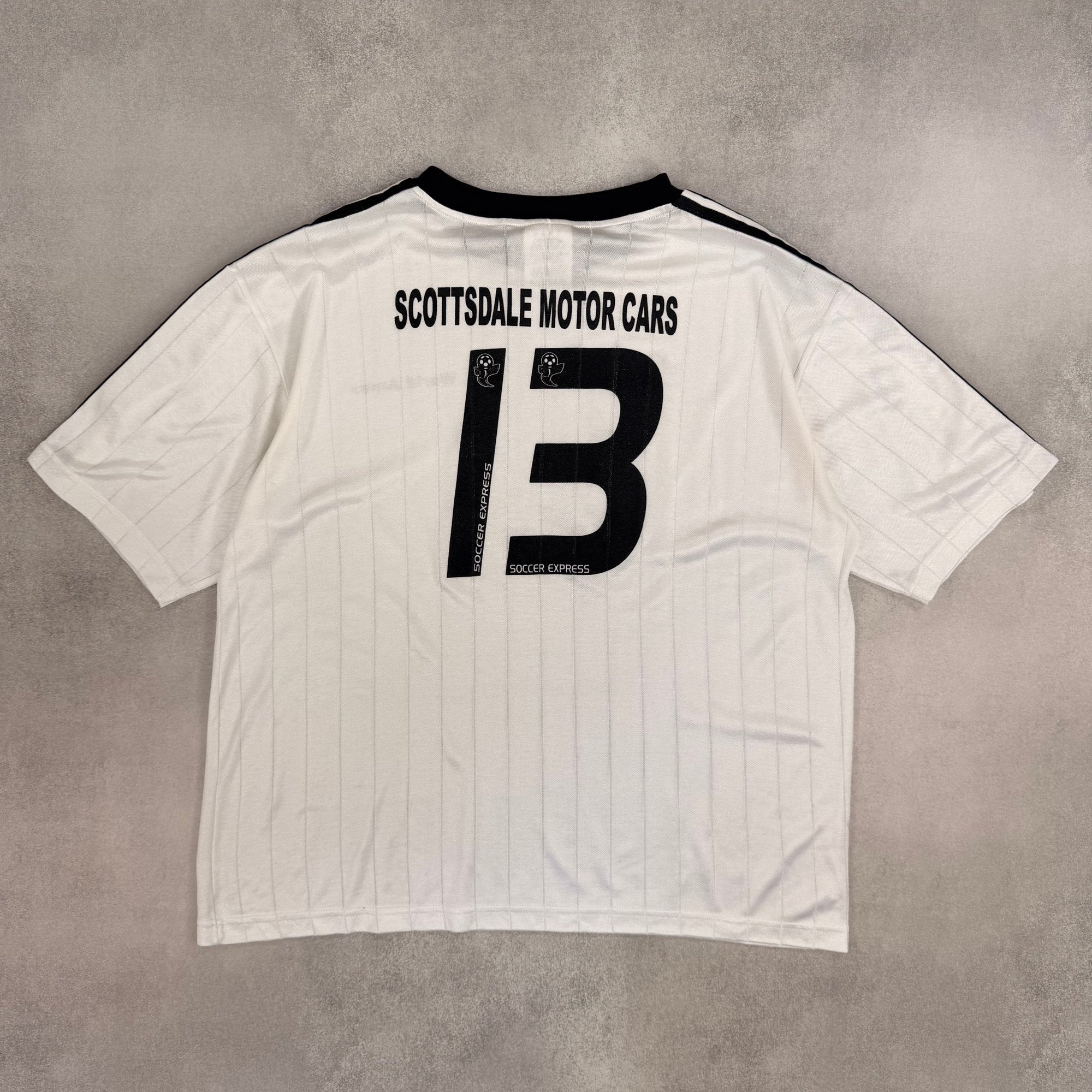 Adidas World Amex Jersey - XL