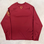 Nike Dri-Fit Sweatshirt - XL