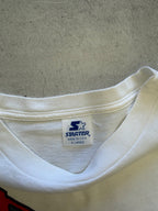 Vintage Starter Pittsburgh Pirates 1994 All-Star Game T-Shirt - XL