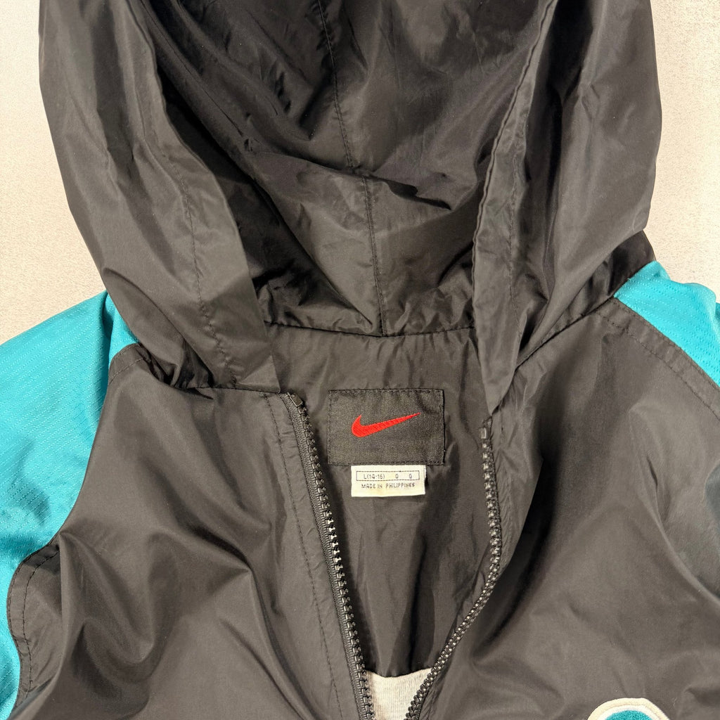 Nike Windbreaker - S